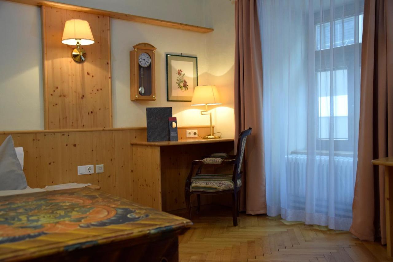 Rathskeller Weitra Ξενοδοχείο Εξωτερικό φωτογραφία