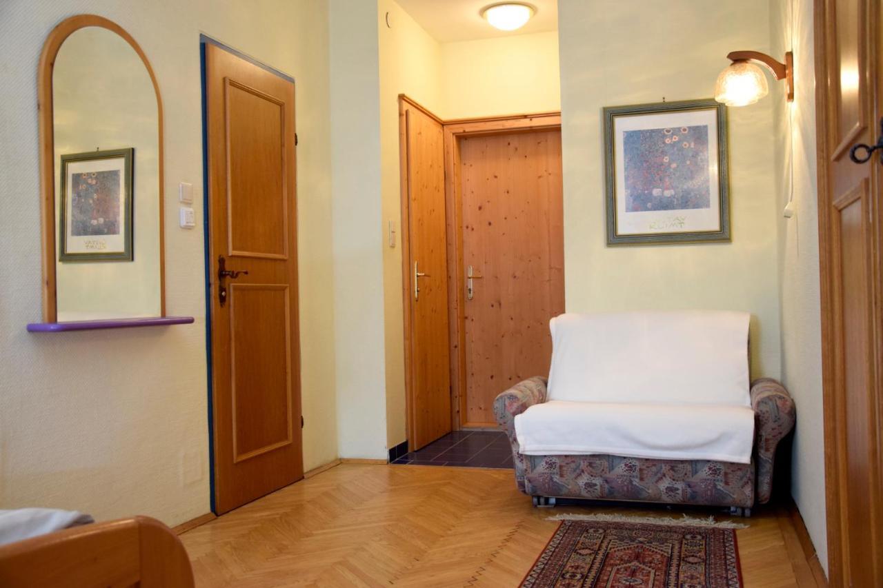 Rathskeller Weitra Ξενοδοχείο Εξωτερικό φωτογραφία